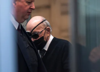 How Joe Lewis Was Spared Jail Time