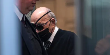 How Joe Lewis Was Spared Jail Time