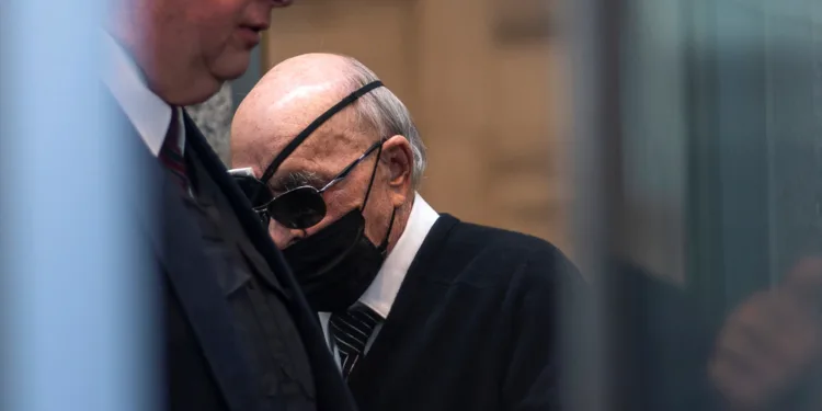 How Joe Lewis Was Spared Jail Time - Joe Lewis, the British billionaire whose family owns the Tottenham Hotspur soccer team, managed to avoid imprisonment in Manhattan on Thursday due to his involvement in a long-standing insider trading scheme, which the federal authorities characterized as audacious. How Joe Lewis Was Spared Jail Time