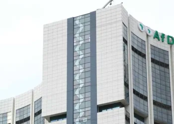 AfDB Accuses Chinese Construction Firm Of Fraud