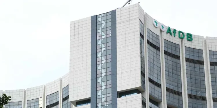 AfDB Accuses Chinese Construction Firm Of Fraud