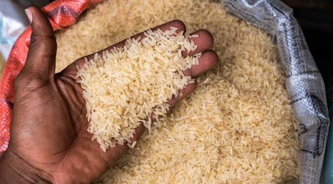 Nigerians Heaves A Sigh Of Relief As Rice Prices Crash By Over 20%