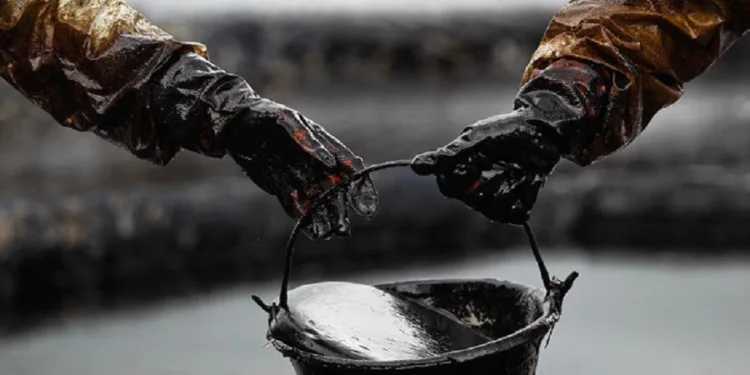 Nigeria To Compel Oil Firms To Sell Crude To Domestic Refineries