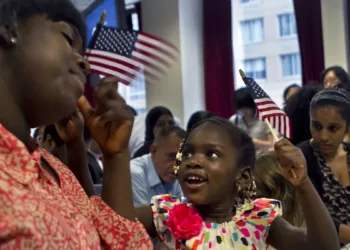 African Immigrants, Others Jubilate As US Extends Work Permit Duration