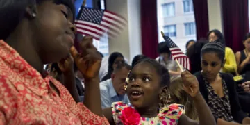 African Immigrants, Others Jubilate As US Extends Work Permit Duration