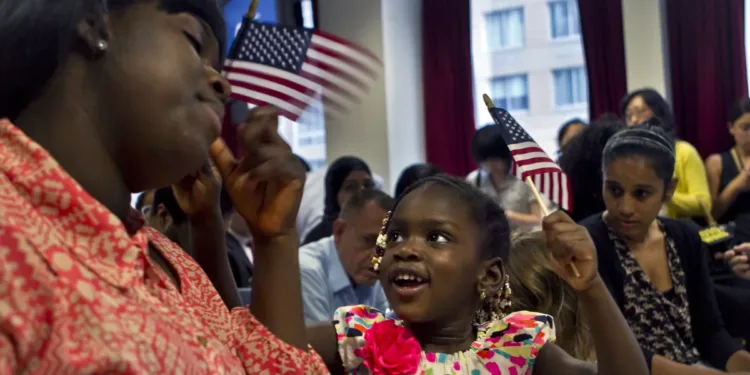 African Immigrants, Others Jubilate As US Extends Work Permit Duration