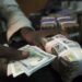 CBN Injects Fresh Dollars, Naira Feels the Boost