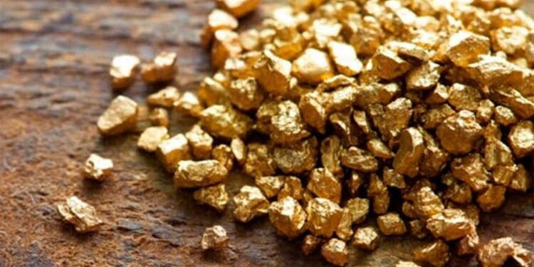 How Gold Trade In Uganda Made A Huge Comeback
