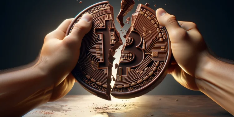 Bitcoin Halving Countdown: Here’s What You Need To Know