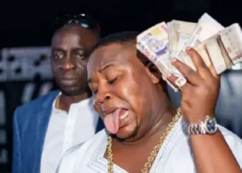 Allleged Naira Abuse: Why Cubana Chief Priest Was Granted Bail