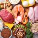 Protein: How Much You Need Daily And How To get Enough As You Age