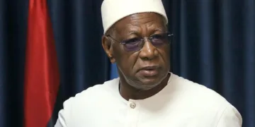 UN Libya Envoy, Abdoulaye Bathily Discloses Reason For His Resignation