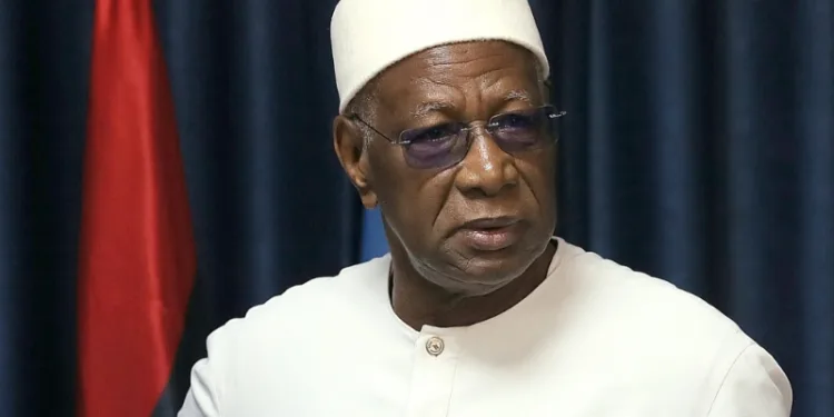 UN Libya Envoy, Abdoulaye Bathily Discloses Reason For His Resignation