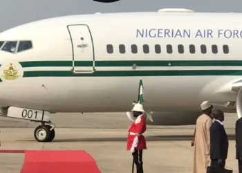 Nigerian Govt To Sell-off 3 Jets To Reduce Cost Of Governance