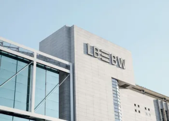 Germany's State Owned Bank, LBBW Ventures Into Crypto