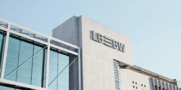 Germany's State Owned Bank, LBBW Ventures Into Crypto