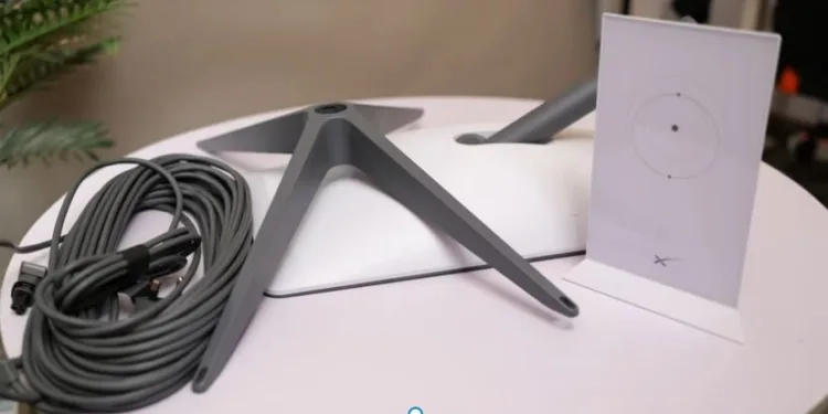 Nigerians Elated As Starlink Slashes Internet Price By 45%