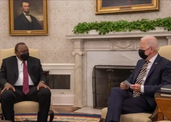 Business Relation Between Kenya And US Gets Strained By Bribery