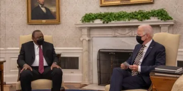 Business Relation Between Kenya And US Gets Strained By Bribery