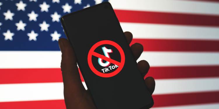 TikTok Says US Ban Would 'Trample Free Speech'