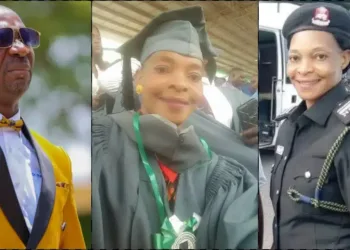 Enenche Risks 2 Years Of Imprisonment For Defaming Church Member