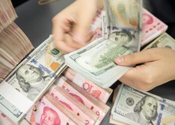 How US Dollar, Stock Market Impact You