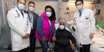 Pig Kidney Transplant Patient Dies Two Months After Surgery