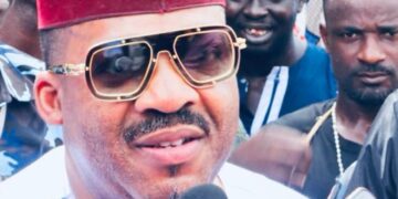 Edo State Residents Call For New Leadership As Enabulele Vows To Succeed Obaseki