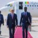 Senegal President, Faye Says He Doesn't Want Formal Greetings At The Airport - Senegal President, Bassirou Diomaye Faye has taken everyone by surprise with a very unusual decision he just made. Senegal President, Faye Says He Doesn't Want Formal Greetings At The Airport