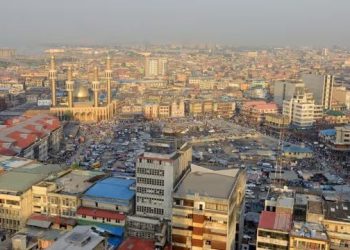Top 5 Worst Cities To Live In Africa