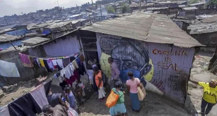 How Internet Outages Crippled Businesses In Kenya, Tanzania, Rwanda