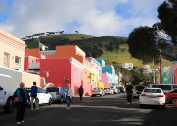 Cape Town Ranks As Second-Best City In The World In 2024