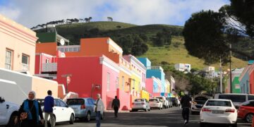 Cape Town Ranks As Second-Best City In The World In 2024