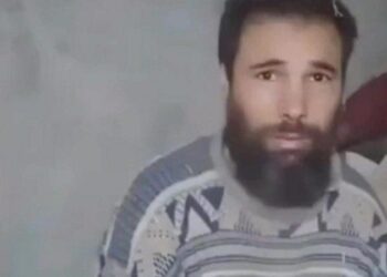 After Going Missing As Teenager, Man Found Alive 26 Years Later