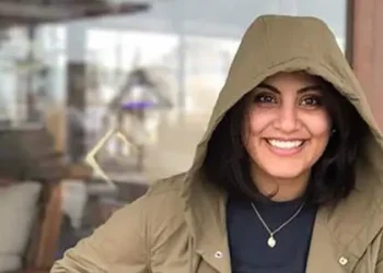 Manahel al-Otaibi To Serve Jail Term In Saudi Arabia For Women Activism