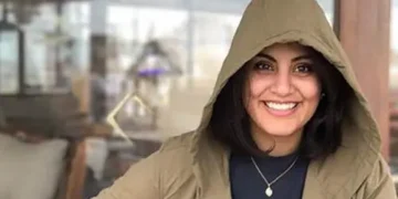 Manahel al-Otaibi To Serve Jail Term In Saudi Arabia For Women Activism