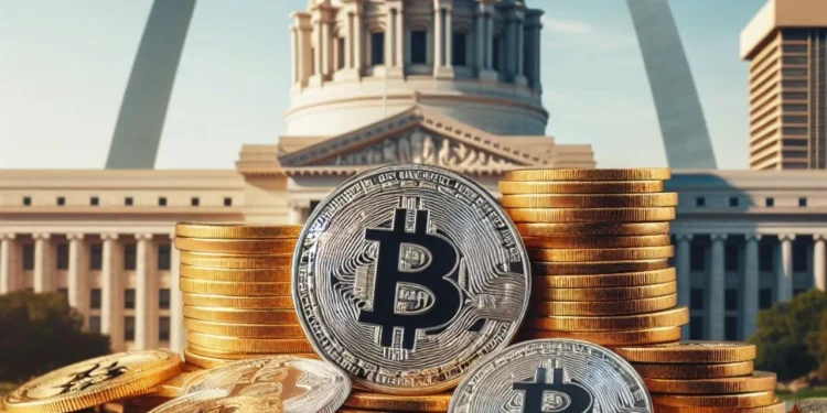 Oklahoma Signs Bill Into Law Protecting Crypto Spending - Oklahoma has achieved a significant milestone by enacting a bill that legally safeguards cryptocurrency transactions. Oklahoma Signs Bill Into Law Protecting Crypto Spending