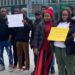 Nigerian Students At Teesside University Ordered To Leave UK