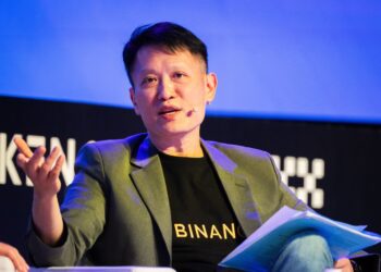 BREAKING: Binance Accuses Nigerian Govt Of Bribe