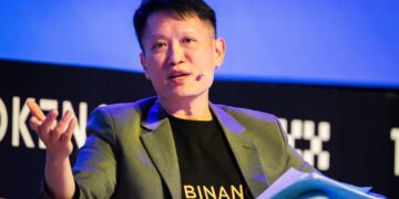 BREAKING: Binance Accuses Nigerian Govt Of Bribe