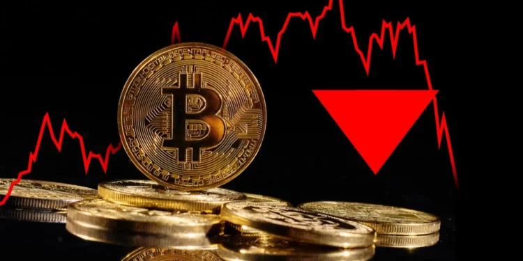 Bitcoin Price May Drop To $60,000, Here’s Why - Bitcoin price has continued to face some selling pressure after a brief attempt to cross $72,000 earlier this week. Bitcoin Price May Drop To $60,000, Here’s Why