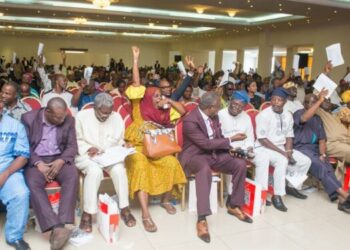 ICCA Ranks Nigeria 14th In Africa For Hosting Business Meetings