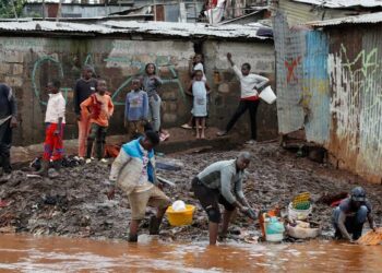 Kenyans In These Areas To Evacuate Their Properties, Here's Why