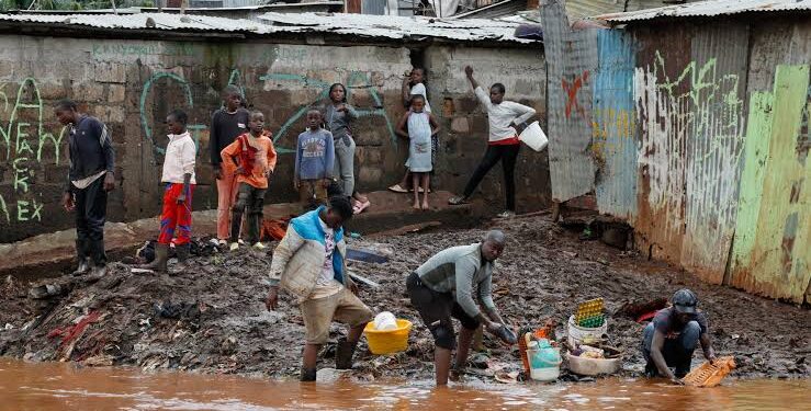 Kenyans In These Areas To Evacuate Their Properties, Here's Why - The Kenya government has issued orders for individuals residing close to 178 dams and reservoirs to evacuate in light of the persistent heavy rains. Kenyans In These Areas To Evacuate Their Properties, Here's Why