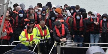 Rwanda Unsure Of UK Asylum Seekers It Will Take