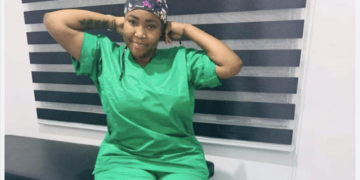 MedContour Founder Imprisoned Over Failed Plastic Surgery