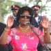 Esther Lungu, the ex-First Lady of Zambia, along with her daughter Chiyeso Katete, have been detained for allegedly owning assets believed to be linked to criminal activities. https://fintechtelex.com/esther-lungu-daughter-get-arrested-over-fraud-charges/ #ChiyesoKatete #EstherLungu