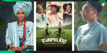 How Biopic On Nigerian Women’s Rights Pioneer Recorded Huge Opening