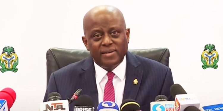 REVEALED: These Transactions Are Exempted From CBN’s 0.05% Cybersecurity Levy