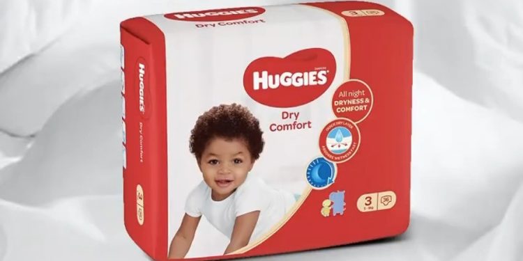 Manufacturer Of Huggies Diaper To Exit Nigeria After Investing $100m